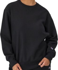 Champion Reverse Weave Sudadera Mujer