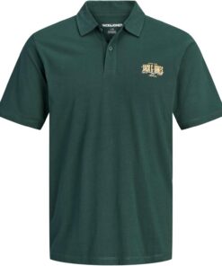 Jack & Jones Jjaero Polo SS Pls Jjaero Polo SS Pls (1 Unidad)