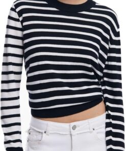Desigual Jers_Bergen Suéter suéter Mujer
