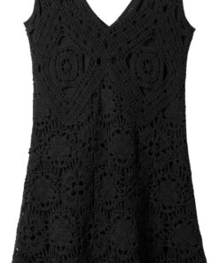 Desigual Vest_Dudas 5000 Vestido Mujer