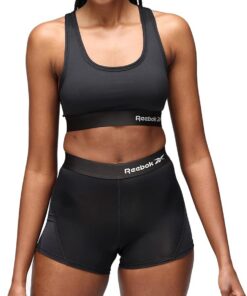 Reebok Steffi Ropa Interior de Mujer Mujer (Pack de 1)