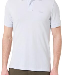 Boss Prime 10256692 01 Polo Hombre