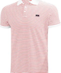 Helly Hansen Hombre Polo Transat