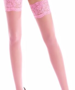 Romartex - Medias de elastano (20 den, 17 colores, tallas S-XXL)