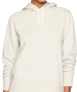 Amazon Essentials Mujer Sudadera con Capucha y Corte Regular de Felpa Francesa (Disponible En Tallas Grandes)