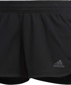 Adidas Farm Rio Pacer 3-Stripes Knit Shorts - Pantalones Cortos Mujer