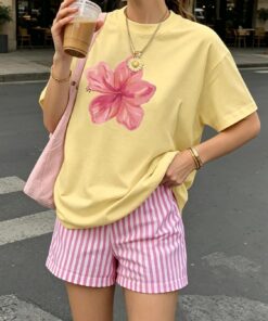 Conjunto de verano para mujer