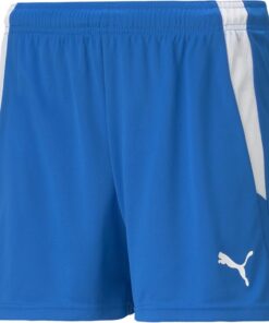 Puma Teamliga Shorts - Pantalones Cortos Mujer
