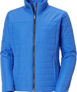 Helly Hansen Mujer Chaqueta Crew Aislante 2.0