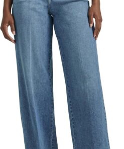 Lee Pantalones Vaqueros Legendarios de Talle Alto de Talla Grande - Jeans Mujer
