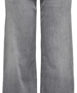 ONLY Wide-fit Jeans ONLMADISON High Waist Wide Leg Fit Jeans