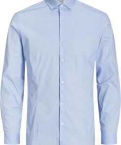 JACK & JONES Shirt Super Slim Fit Shirt