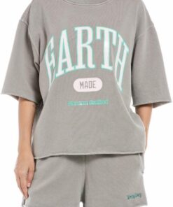 Replay W3044 Sudadera Mujer