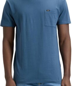 Lee Ultimate Pocket tee Camiseta Hombre