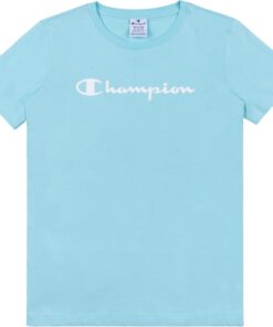 Champion Camiseta The Heritage Camiseta Mujer