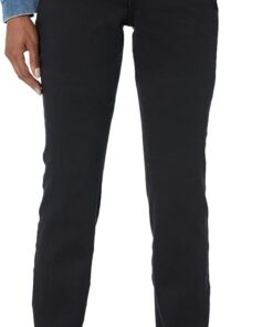 NYDJ Alina Skinny Jeans Mujer