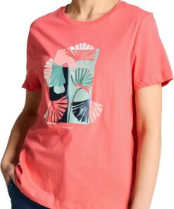 TOM TAILOR Camiseta para Mujer