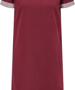 Jacqueline de Yong Nos Jdyivy Life S/S Dress Jrs Noos Vestido Mujer