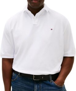 Tommy Hilfiger Polo S/S para Hombre
