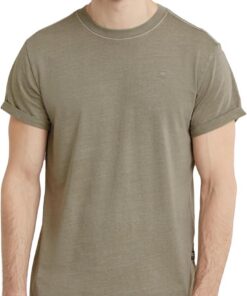 G-Star Raw Lash T-Shirt Camisetas Hombre (Pack de 1)