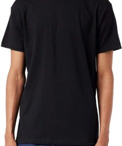 Fruit of The Loom Manga Corta Súper Premium Camiseta Hombre (Pack de 5)