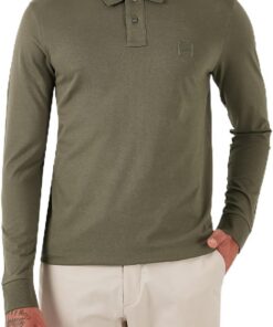 BOSS Pirol Polo para Hombre