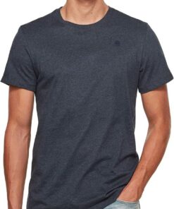 G-STAR Lash Overdeyed T-shirt para Hombre