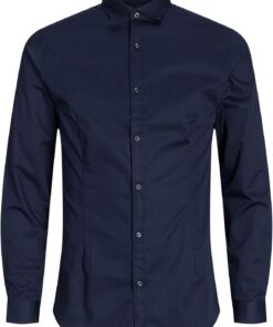 JACK & JONES Shirt Super Slim Fit Shirt
