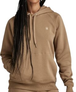 G-Star Mujer Premium Core 2.0 Hooded Sweater