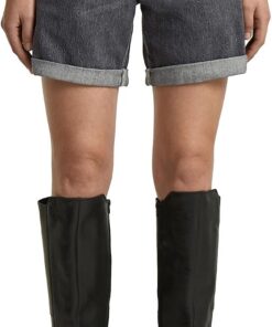 G-Star Judee Denim Shorts - Shorts Mujer