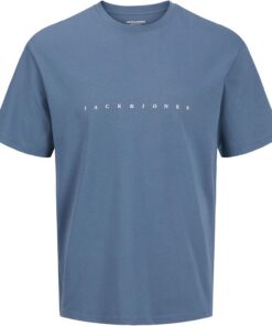 JACK & JONES Premium T-Shirt Logo O-Neck T-Shirt