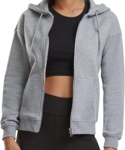 Urban Classics Sudadera con Capucha para Mujer Sudadera con Capucha Mujer (Pack de 1)