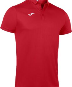 Joma - Polo Manga Corta Hombre, 6XS - 3XL - Ligero y Transpirable - Hobby
