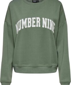 ONLY Sweatshirts ONLSWEAT Sweatshirt