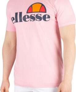 Ellesse Camiseta SL Prado para Hombre
