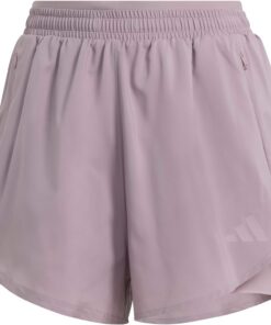 adidas D4t Workout Go To 2in1 Shorts - Pantalones Cortos Mujer