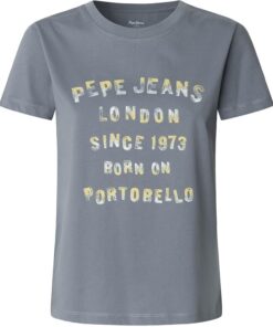 Pepe Jeans Beth chaqueta Mujer (Pack de 1)