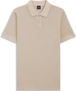 Hugo Boss Prime 10203439 01 Camisa de Polo Hombre