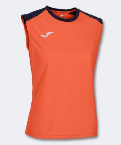 Joma Camiseta de Tirantes Eco Championship - Mujer Camiseta de Tirantes Mujer