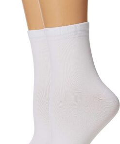 Dim Calcetines Tobilleros skin douceur Mujer x2