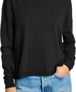 Pepe Jeans Isela Crew Neck Prendas de Punto Mujer