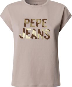 Pepe Jeans Catalina Camiseta para Mujer