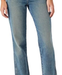 Wrangler Wild West - Jeans Mujer