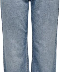 ONLY Straight fit Jeans ONLELLA Mid Waist Straight Fit Jeans