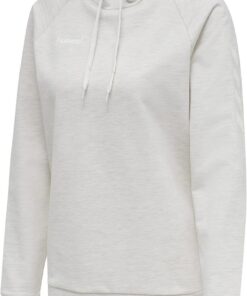 hummel Hmlgo Cotton Hoodie Woman Sudadera con Capucha Mujer