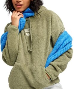 Roxy Cool Calling Suéter pulóver Mujer (Pack de 1)