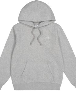 Champion Legacy Basics W-Light Powerblend - Sudadera con Capucha para Mujer