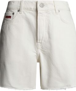Pepe Jeans Denim Shorts Colour Pantalones Cortos para Mujer