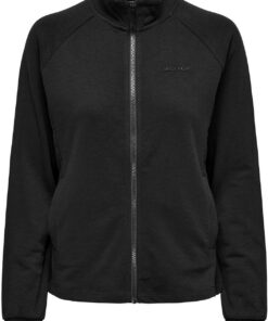 Only Play Cardigan ONPMELINA Sweatshirt Black L Black L