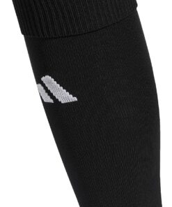 adidas Milano Sleeve Calcetines Unisex Adulto (Pack de 1)